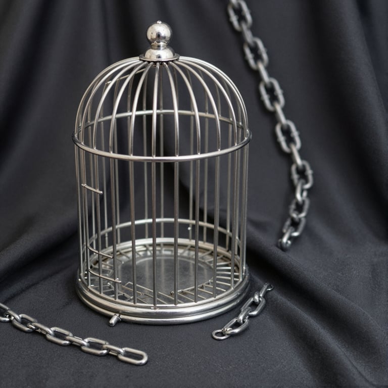 Top Cock Cage Reviews 2026: Ultimate Guide for Male Chastity Enthusiasts