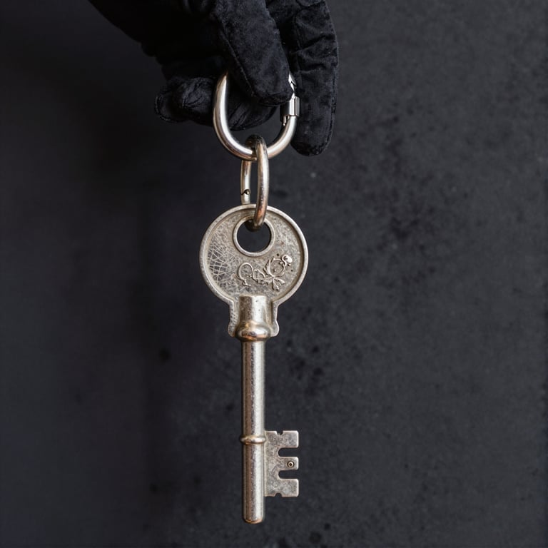 Expert Chastity Keyholding Reviews: Secure BDSM Locks for Ultimate Control