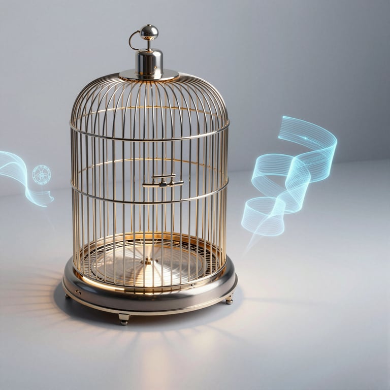 Top Cock Cage Trends Shaping Male Chastity in 2026