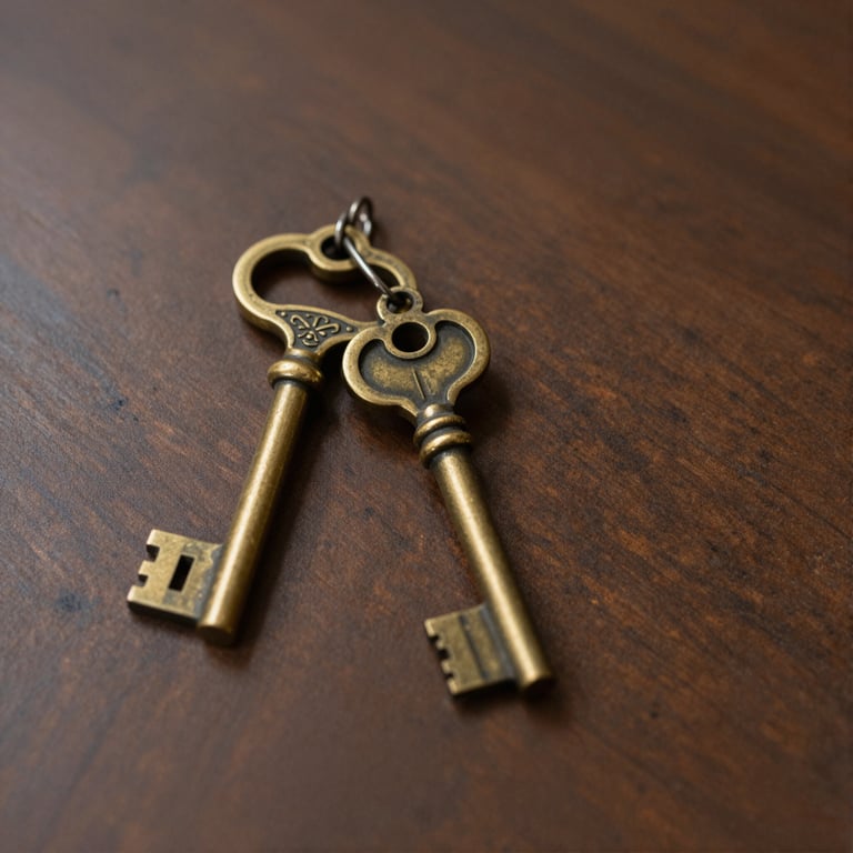 Unlocking Secrets: Real Chastity Keyholding Experiences and BDSM News 2026