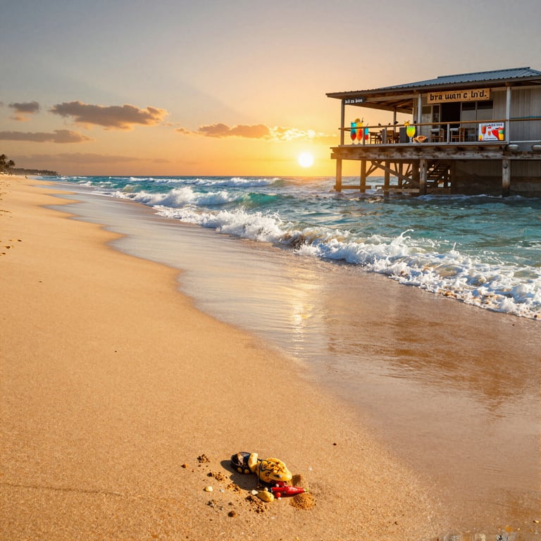 12 Rocks Beach Bar: Australia's Top Coastal Club for Cocktails and Seafood in 2026