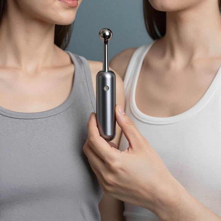 Exploring the World of Male Chastity Devices: A Comprehensive Guide