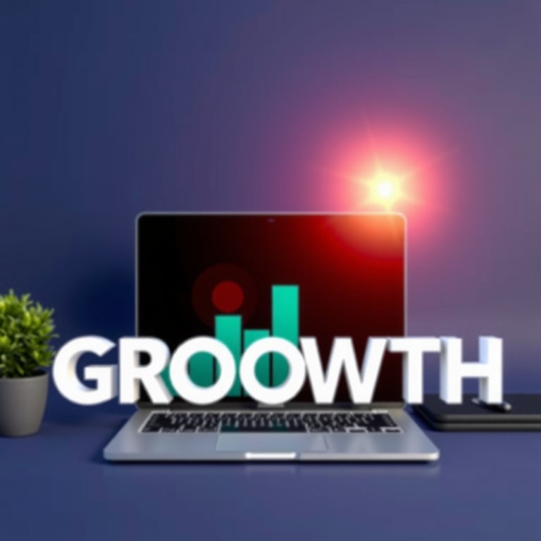 Strategic Growth