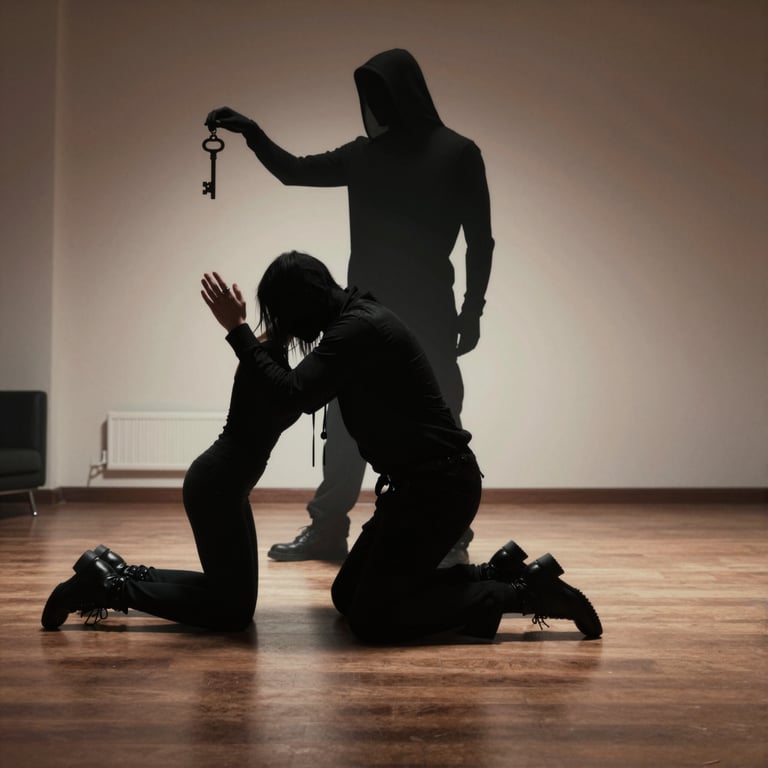 Chastity Enthusiast Stories: Latest BDSM Keyholding News and Experiences