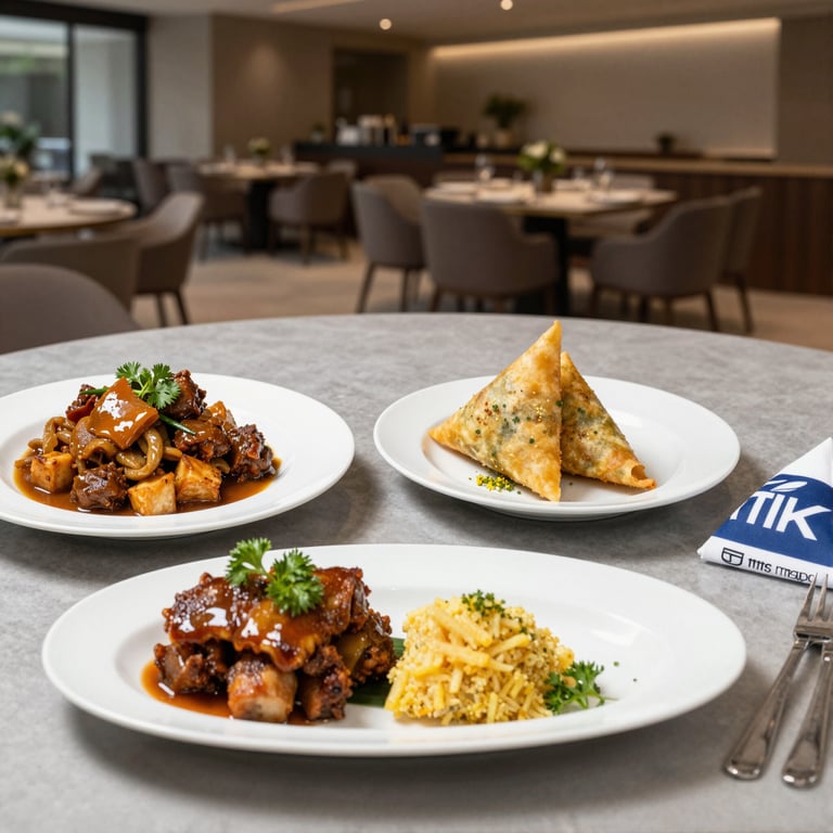 Filipino Cuisine Earns Landmark Nod Among Top US Culinary Honors