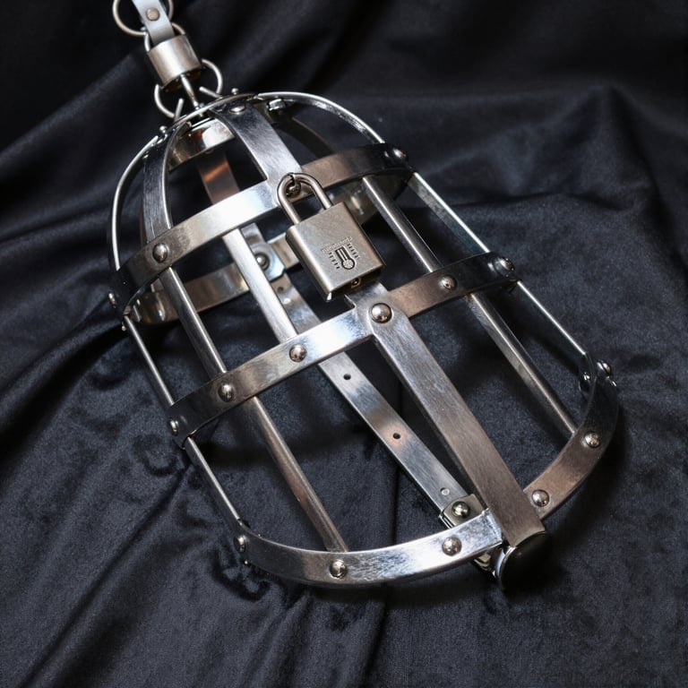 Top Cock Cage Reviews 2026: Ultimate Guide to Male Chastity Devices and BDSM Lock Cages