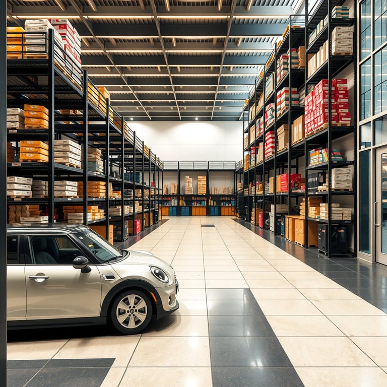 Stay ahead of the curve