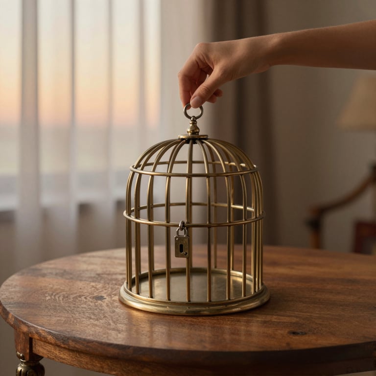 Unlocking Chastity Keyholding in Australia: Expert Tips from Lock Passionates