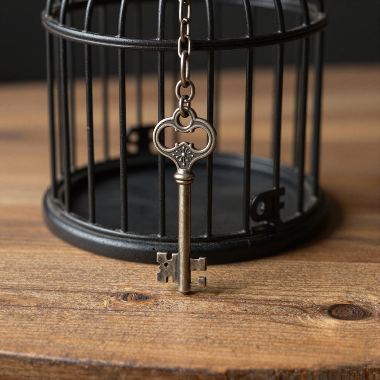 Chastity Keyholding News: Top BDSM Lock Cages for Secure Play
