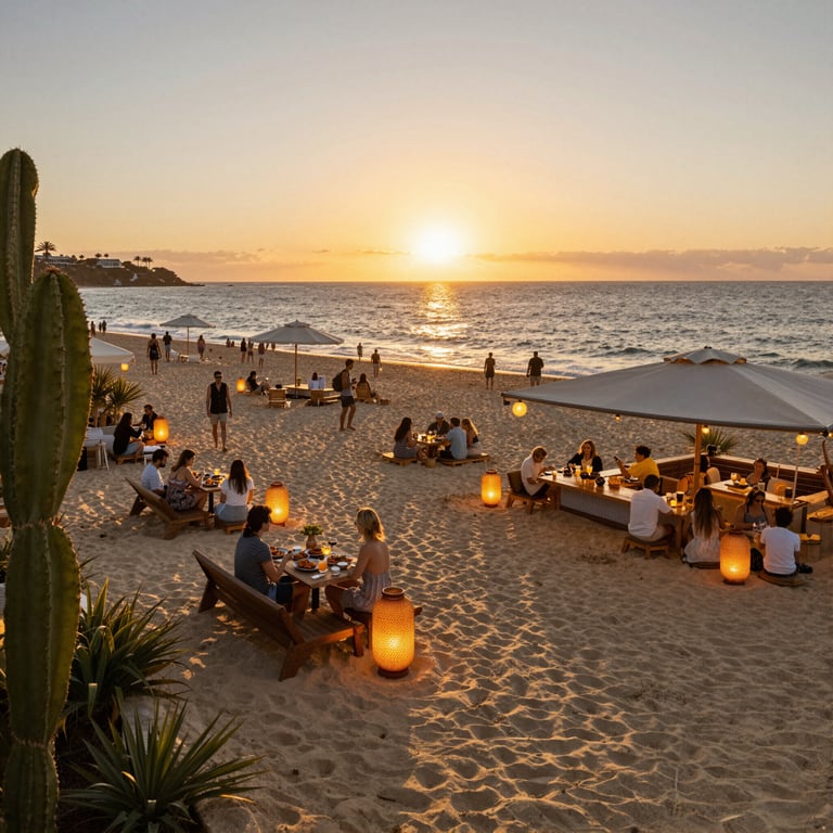 Unwind at 12 Rocks: Best Australian Beach Club for Nightlife, Cocktails, and Fresh Seafood