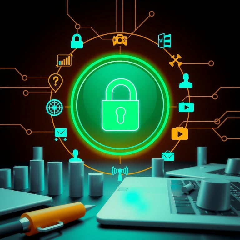 Connect your favorite tools