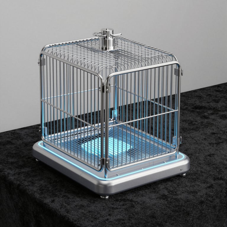 Best Cock Cage Reviews for Ultimate Male Chastity in 2026