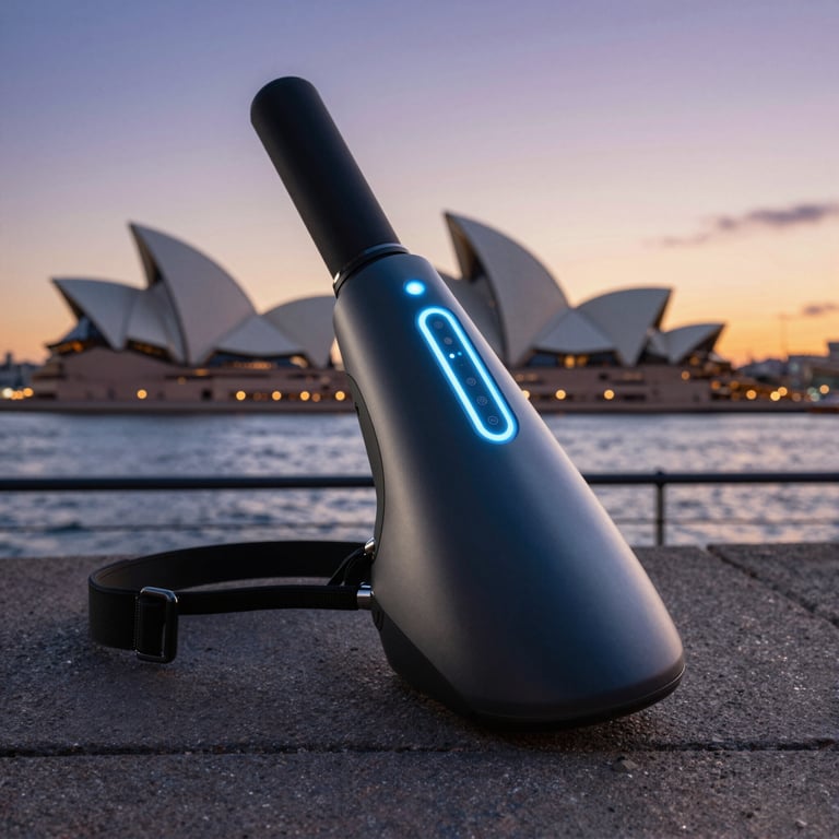 2026 Male Chastity Devices: Latest News and Innovations for Aussie Enthusiasts