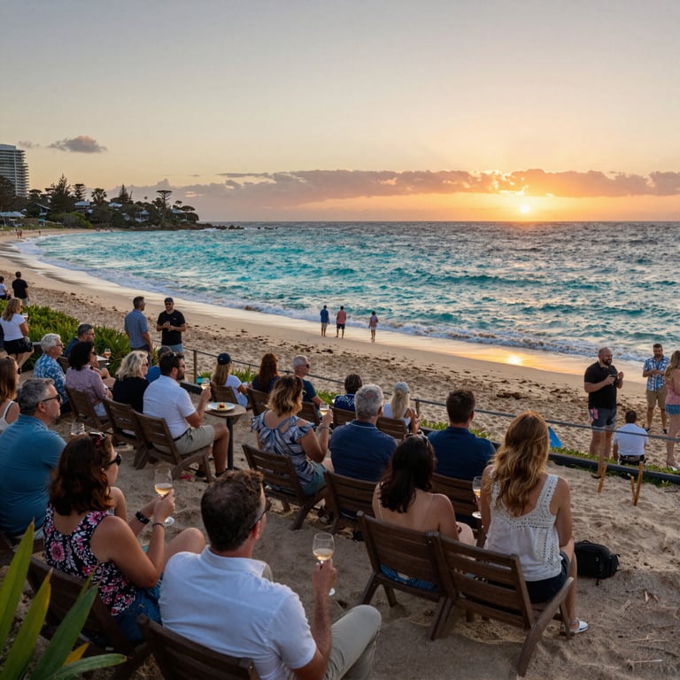 Top Reviews of 12 Rocks Beach Bar – Premier Australian Coastal Haven in 2026