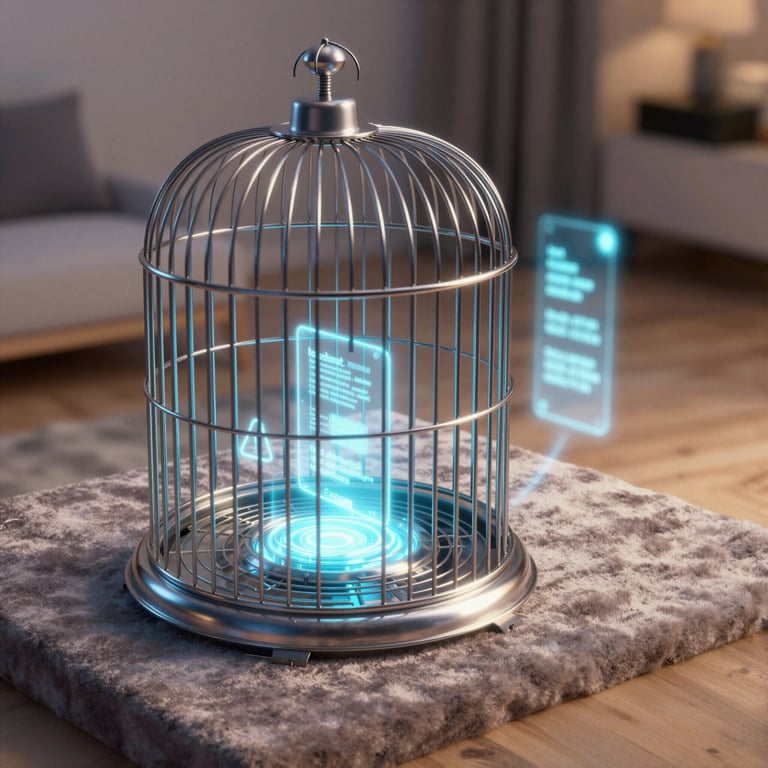 Best Cock Cage Reviews for Ultimate Male Chastity Adventures in 2026