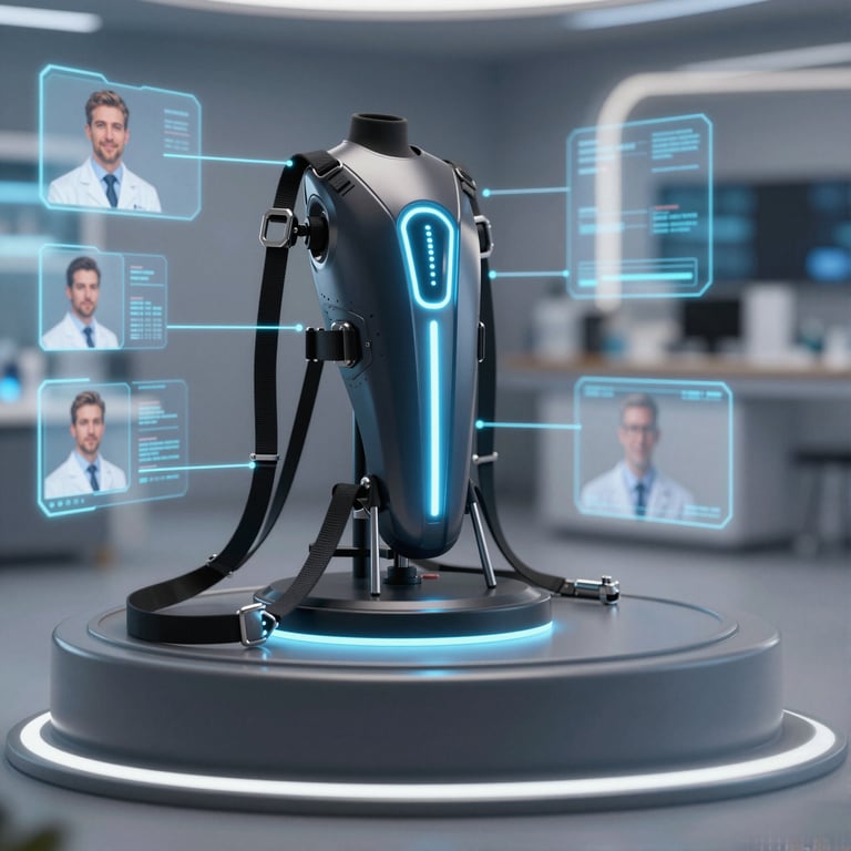2026 Male Chastity Devices News: Revolutionary Innovations and Expert Insights Revealed