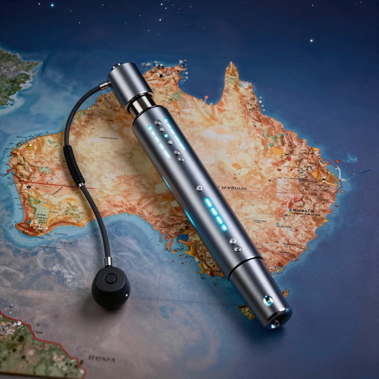 Unlocking 2026's Hottest Male Chastity Device News for Australian Cock Cage Fans