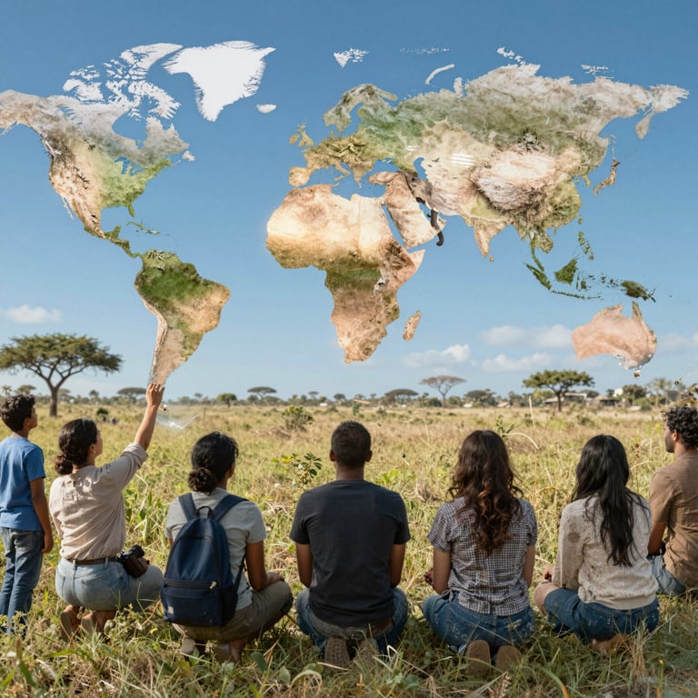 Iniziative Globali per Salvare gli Elefanti dalla Estinzione nel 2026