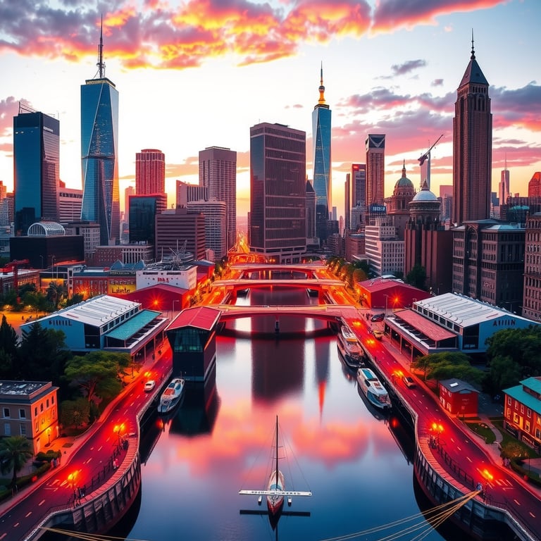 Expand your horizons