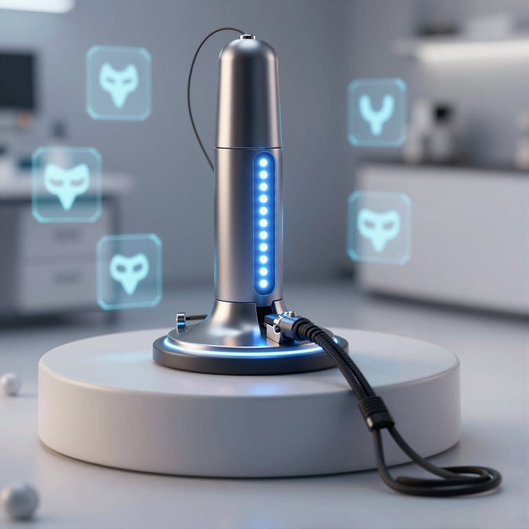 2026 Male Chastity Devices News: Innovations Shaping the BDSM Fetish Landscape