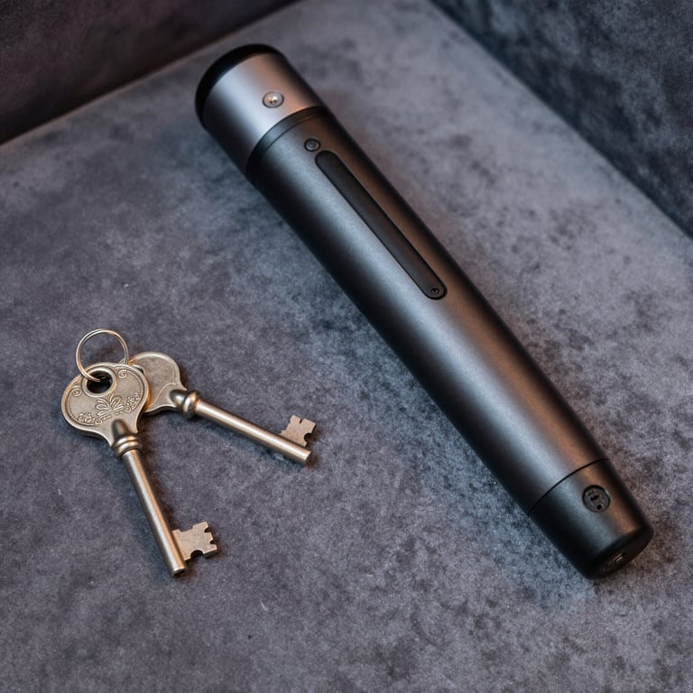 Exploring Top Male Chastity Devices: Enthusiast Reviews and Keyholding Tips 2026