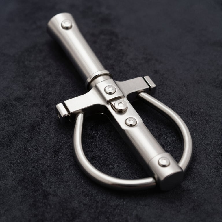 2026's Top Cock Cage Reviews: Secure Male Chastity Devices for Enthusiasts