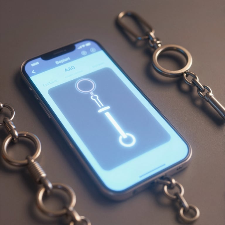 2026 BDSM Trends: Innovative Chastity Keyholding and Device News Highlights
