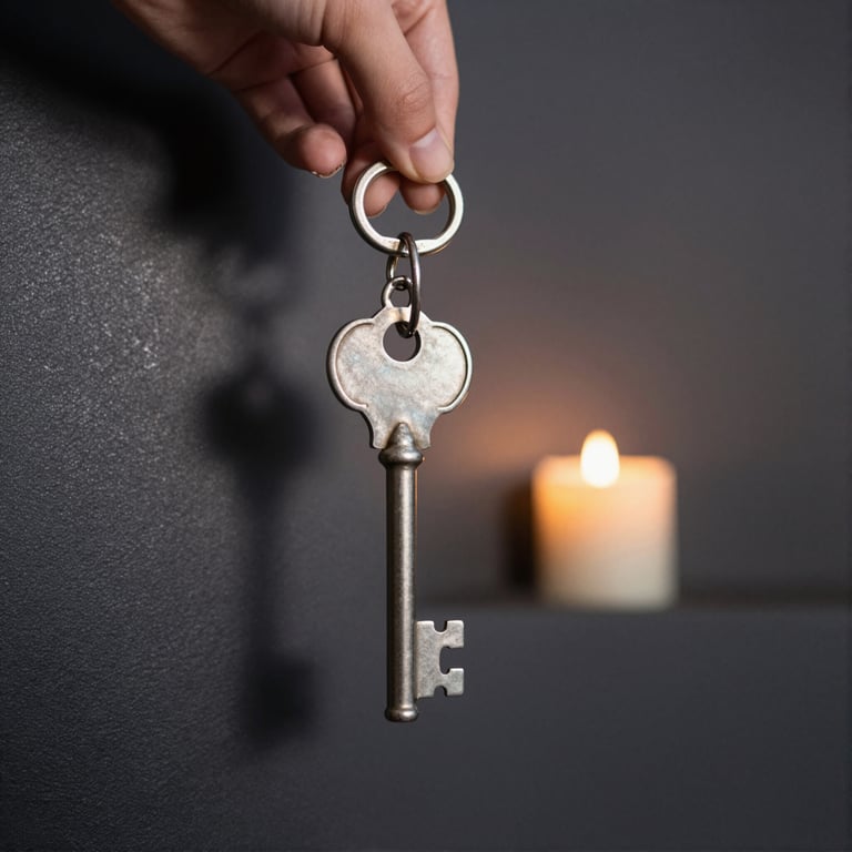 Ultimate BDSM Lock Cages Guide: Keyholding Experiences for Male Chastity Devotees