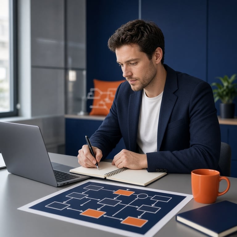 Oefenvragen voor het Lean Six Sigma Green Belt examen