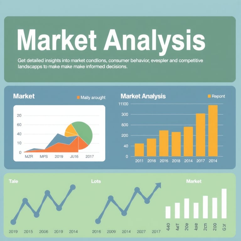 Market Analysis