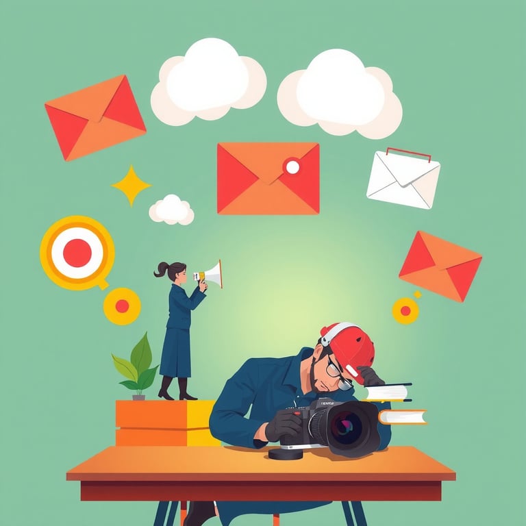 Marketing Strategies