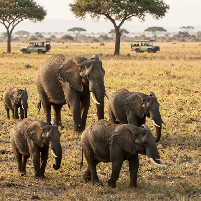 Come Aiutare a Proteggere gli Elefanti dall'Estinzione nel 2026