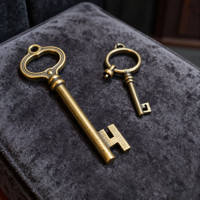 Breaking BDSM Keyholding News: Insider Tips from Male Chastity Device Experts