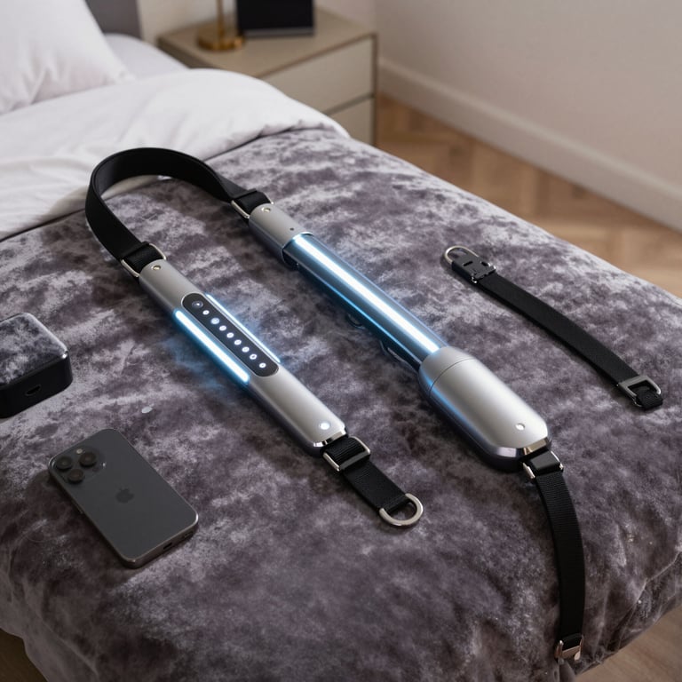 Exploring Top Male Chastity Devices for Passionate Cock Cage Enthusiasts in 2026