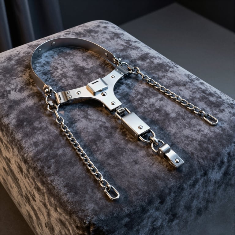 Exploring Top Male Chastity Devices for Secure Cock Cage Experiences in 2026
