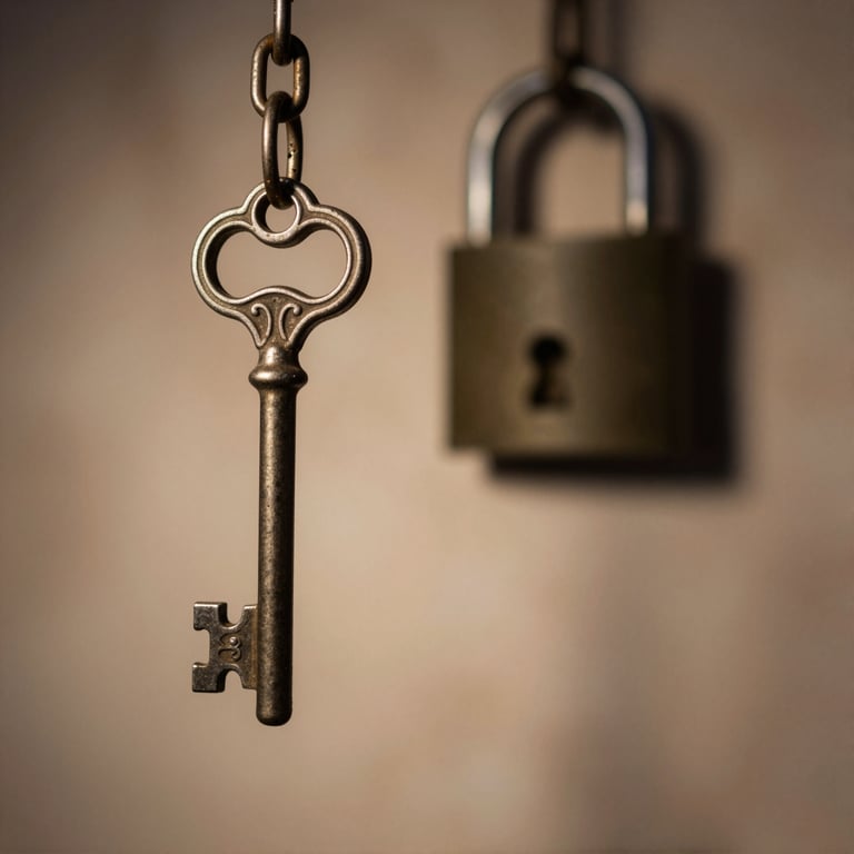 Chastity Keyholding News: BDSM Trends, Real Stories and Innovative Tips from Pros