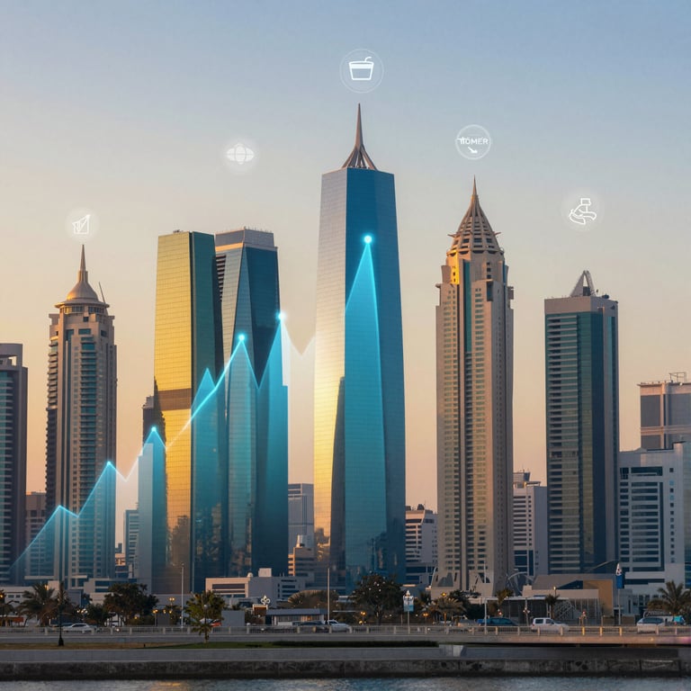 Unlock Growth with Uluru Web Design's Expert Digital Marketing and Ecommerce Solutions