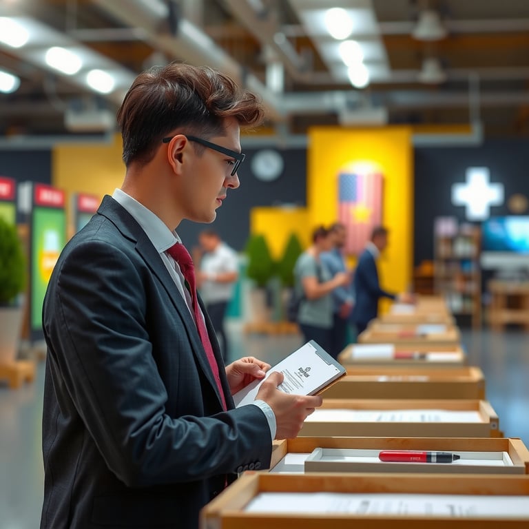 Staying Ahead of Trends