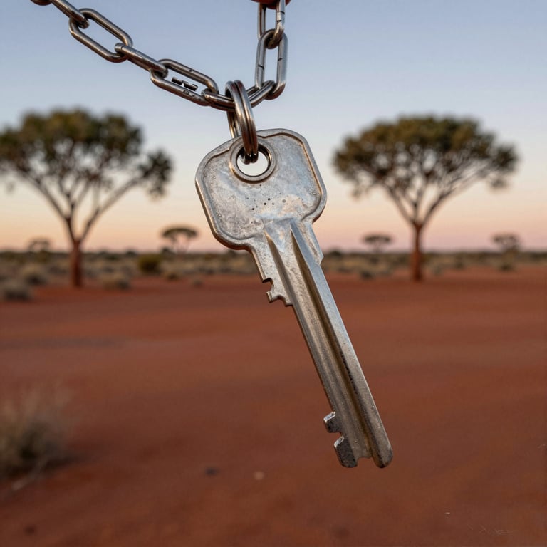 Chastity Keyholding in Australia: Latest BDSM News and Secure Services Guide