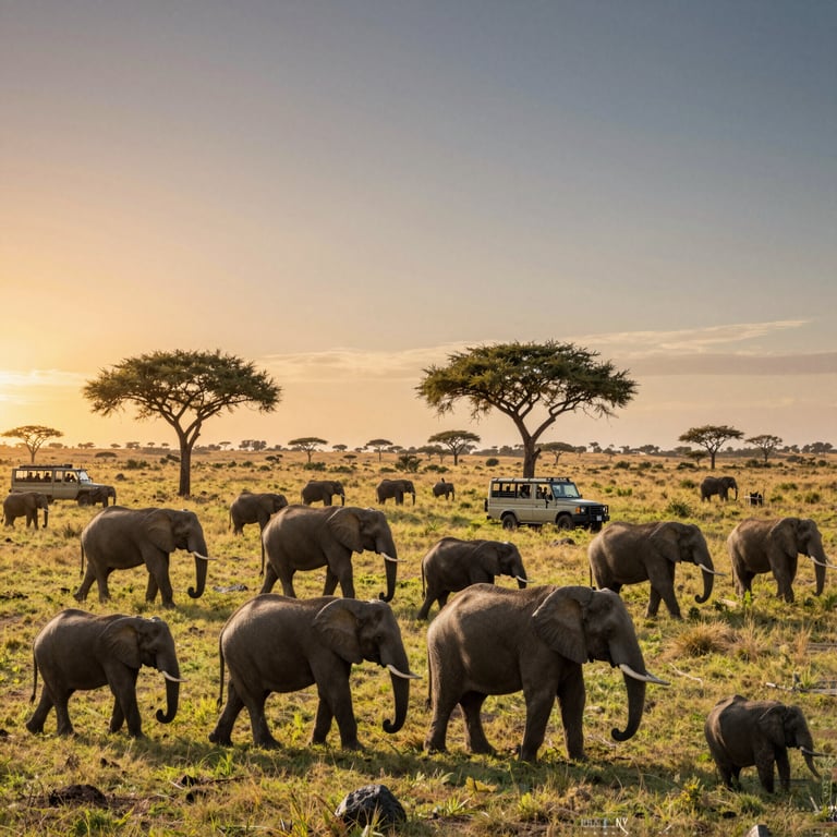 Come Proteggere gli Elefanti nel 2026: Azioni Concrete per la Loro Sopravvivenza