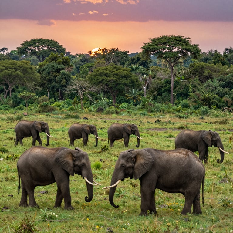 Proteggi gli Elefanti Oggi: Iniziative Globali per la Loro Salvaguardia nel 2026