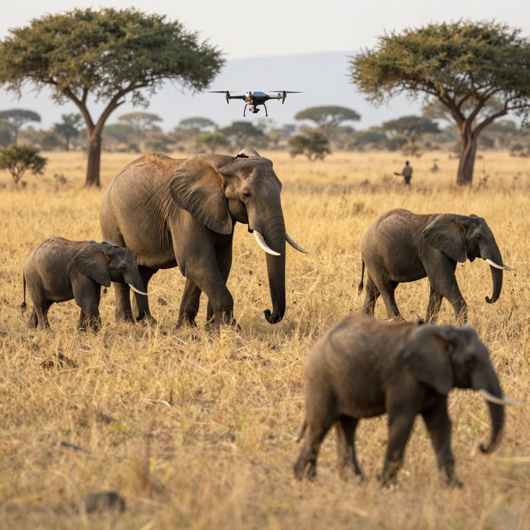 Come Salvare gli Elefanti dal Bracconaggio: Strategie Efficaci per il 2026