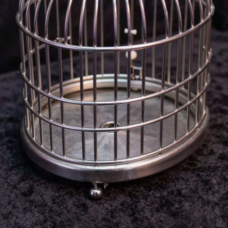 Top 5 Cock Cage Reviews: Ultimate Male Chastity Devices for 2026 Enthusiasts