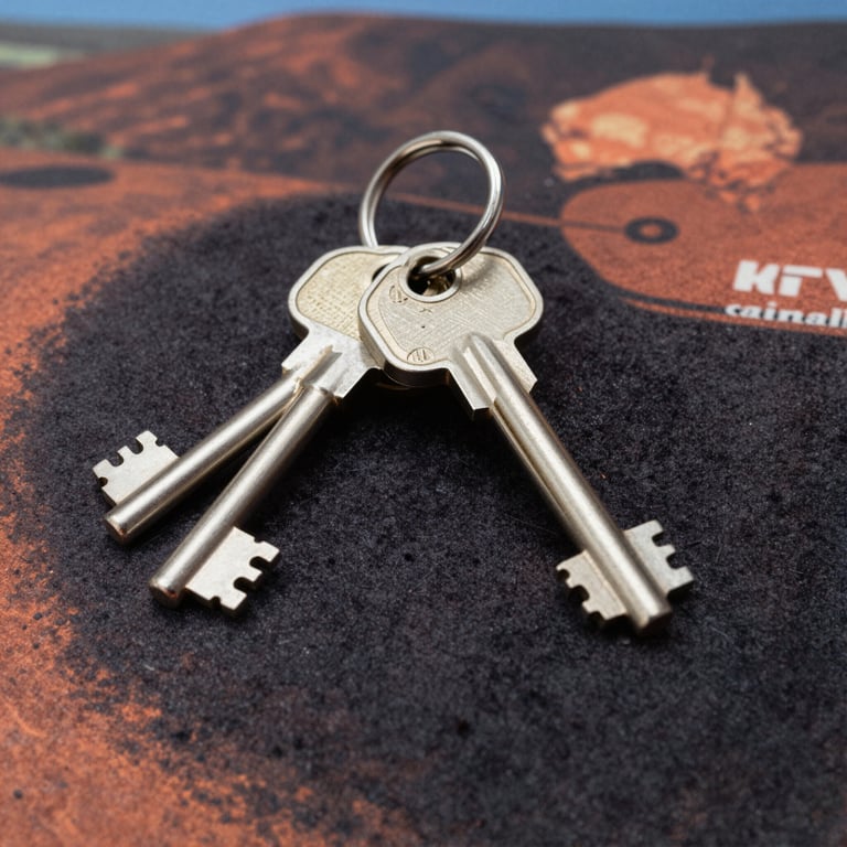 Cock Cage Reviews and Keyholding News for Aussie BDSM Lock Enthusiasts