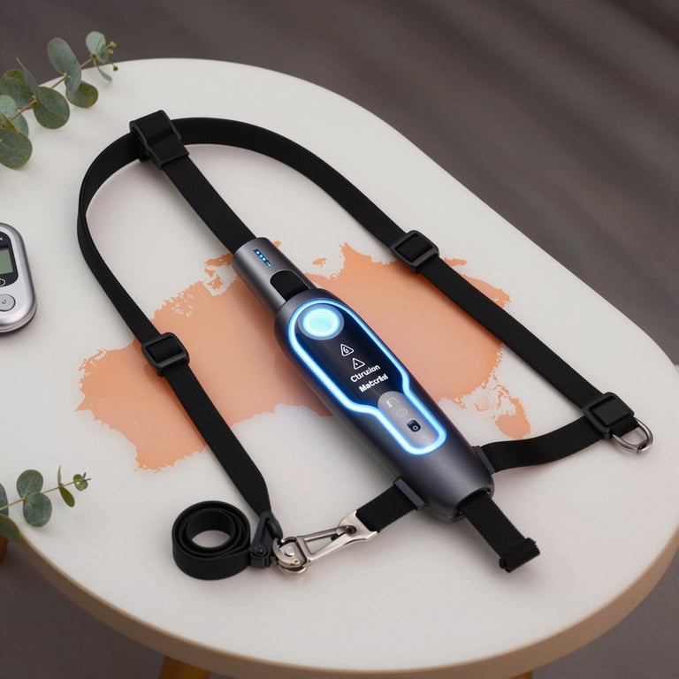 2026 Male Chastity Devices News: Latest Innovations for Australian Enthusiasts