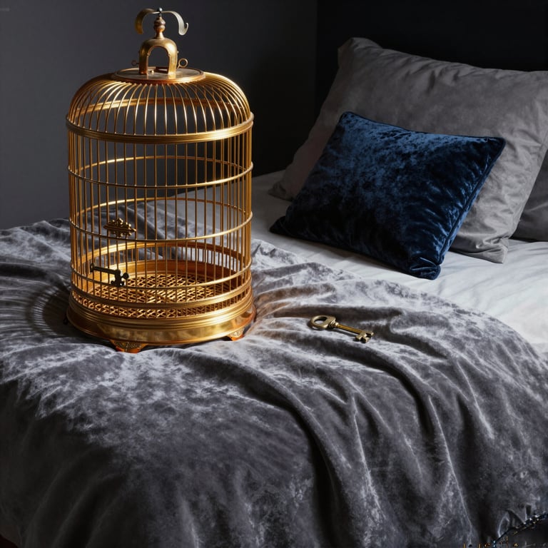 Ultimate Cock Cage Reviews from Seasoned Keyholders: Comfort Meets Control
