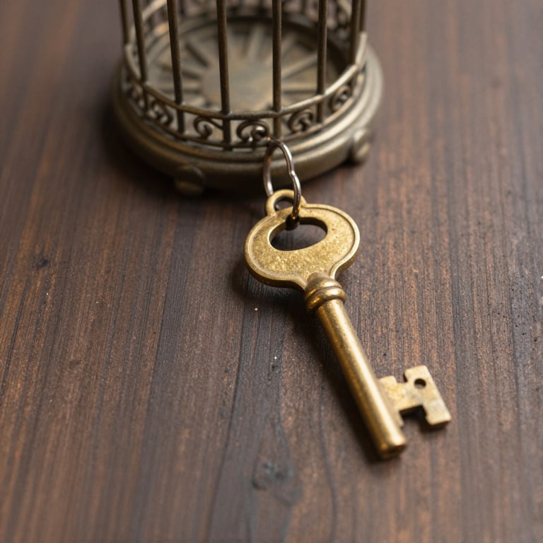 Breaking Chastity Keyholding News: Innovative BDSM Lock Cages to Elevate Your Experience