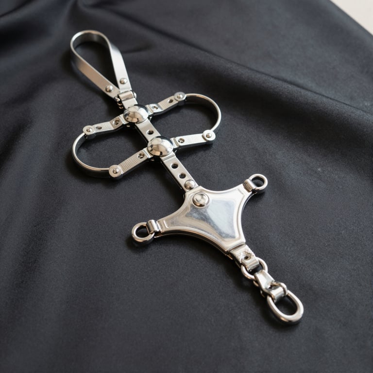 Discover Top Male Chastity Devices: 2026 Expert Reviews from Passionate Enthusiasts