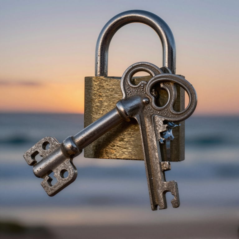 Unlocking BDSM Lock Cages: Keyholding News and Tips for Adult Chastity in Australia