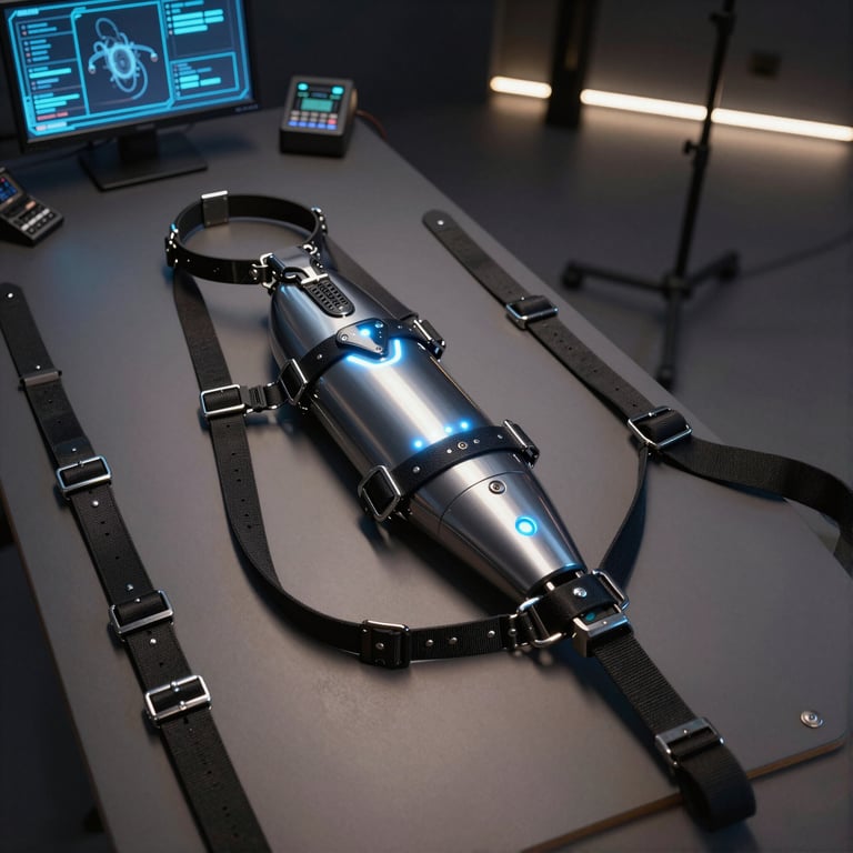 2026 Male Chastity Devices News: Latest Innovations in BDSM Lock Communities